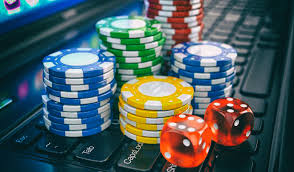 Вход на официальный сайт Bonsai Casino